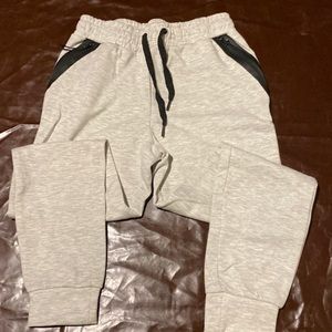 Men's Contour Fleece Joggers